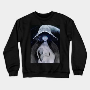 Ranni the Witch Crewneck Sweatshirt